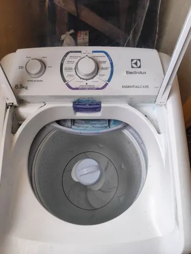 Máquina de lavar Electrolux 8,5kg