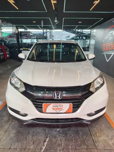 Honda HR-V EX 1.8 Flexone 16V 5P Aut. 2017
