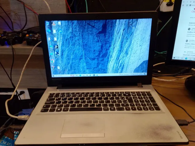 Notebook Lenovo ideapad
