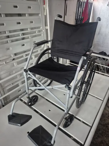 Cadeira de rodas