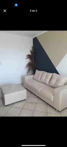 Sofá Novo