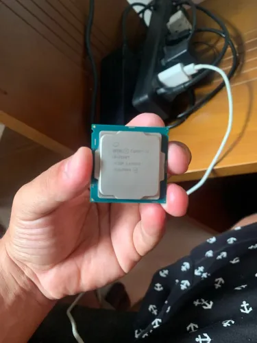 Processador Intel I3-7100t