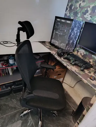Pc gamer completo