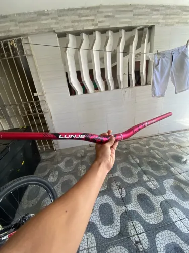 Vende-se peça pra bike