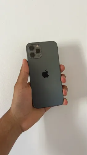 iPhone 12 Pro
