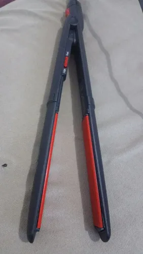 Prancha Cadence Revestimento Cerâmico Ions