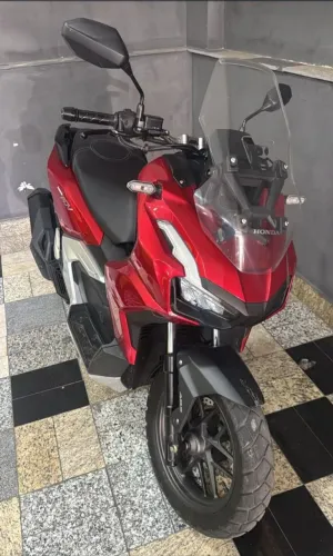 Adv Vermelha ano 2025