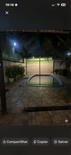EXCELENTE CASA PARA EVENTOS 