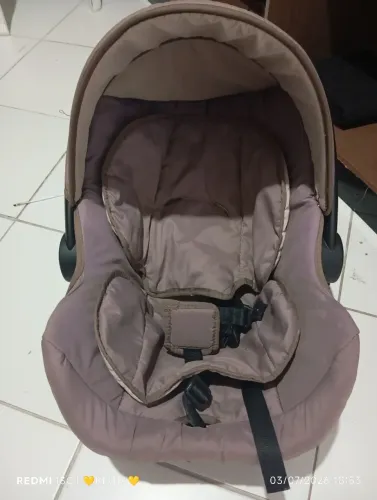 Bebê conforto