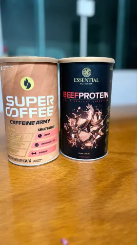 Kit super coffe
