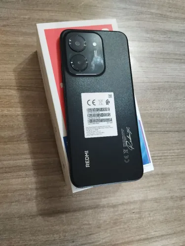 Redmi 15 c