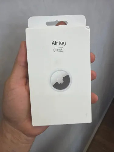 AirTag Apple