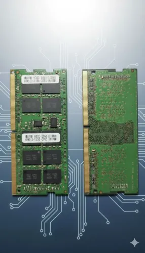 MEMÓRIA RAM SMART 4GB + 8GB