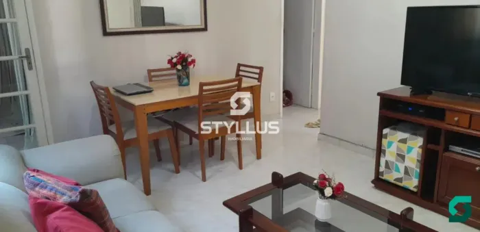 Méier | Apartamento 2 quartos