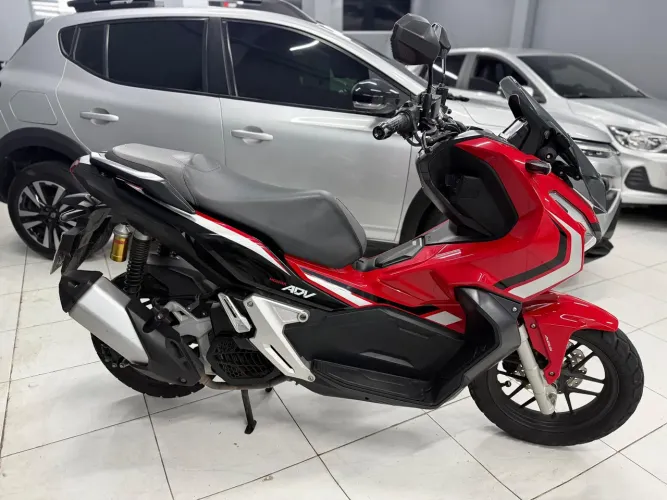 SCOOTER HONDA ADV 150 2023