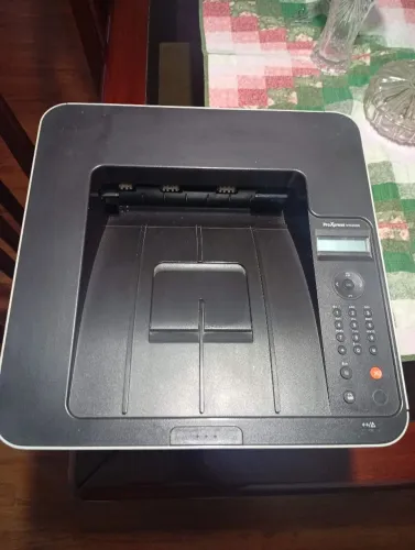 Impressora laser samsung