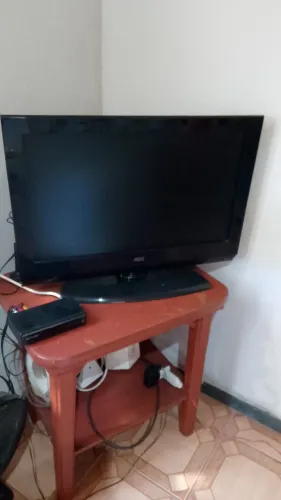 tv aoc 26? polegadas com controle