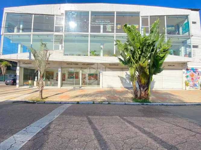 Loja 350M² - para Alugar