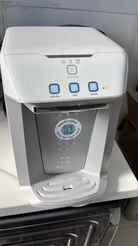 Purificador Electrolux PA26G - Com Defeito - Para Conserto/Peças