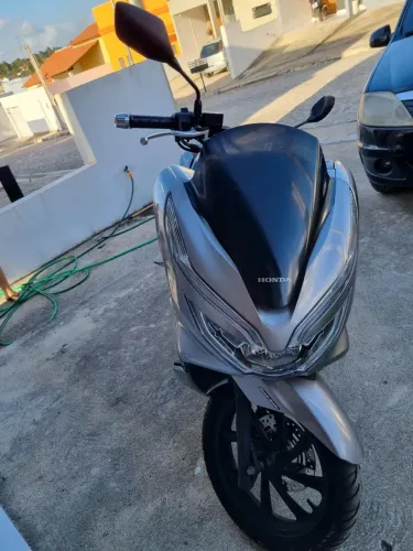 Honda PCX 150/dlx 2019