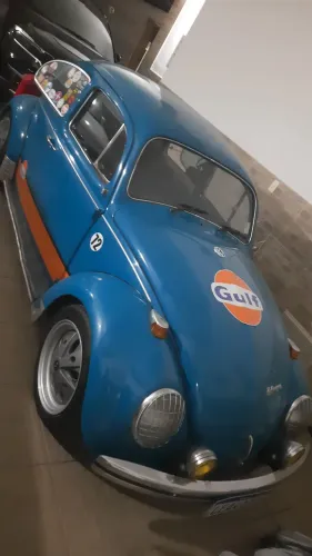 Volkswagen Fusca 1300 1950