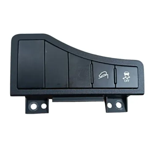 Botão Controle Tração Kia Sportage 2012 a 2016 937003w050wk Original