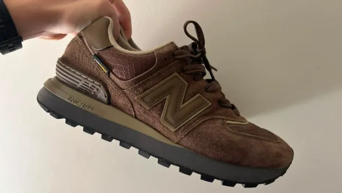 New Balance 574 V2, tamanho 41
