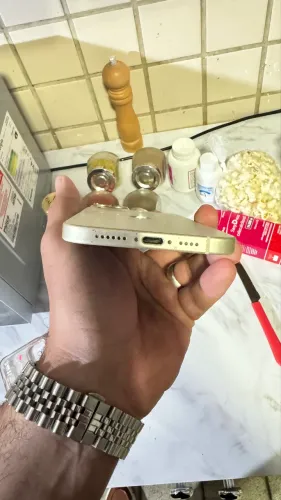 Iphone 15 Plus 128 GBS