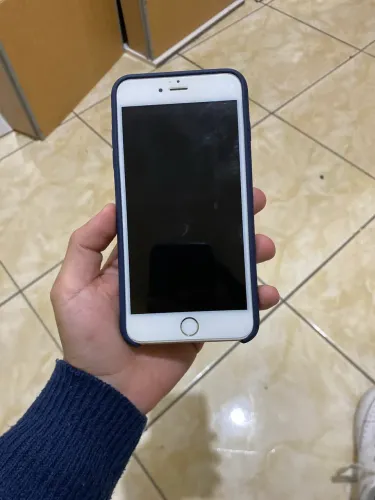 IPHONE 6 PLUS (80% BATERIA)