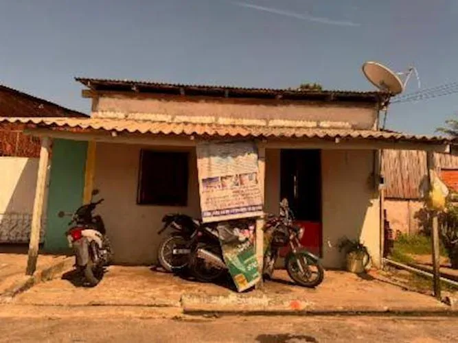 Casa na União em Parintins/AM