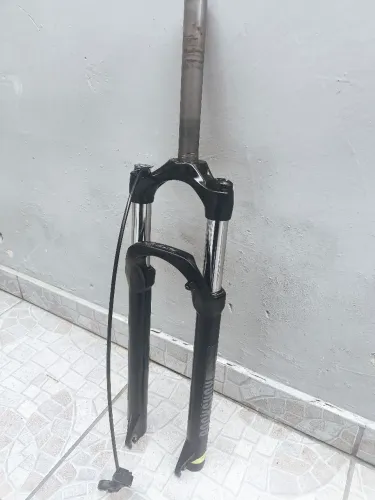 ROCKSHOX JUDY 100mm