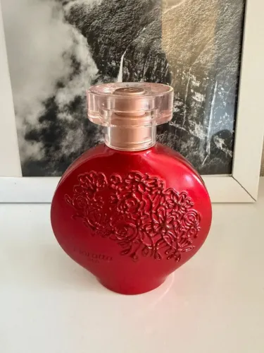 Floratta Red Desodorante Colônia 75ml Boticário
