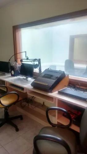 Oportunidade de negócio.
