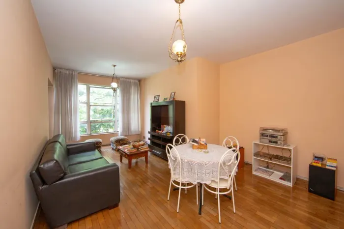 Apartamento à Venda - Gutierrez, 4 Quartos, 160 m2