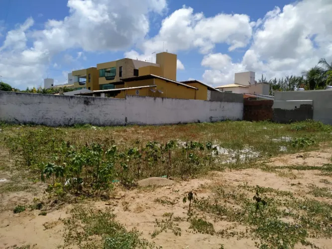 [OPORTUNIDADE] Terreno na Rua Principal de Cotovelo - 360m²