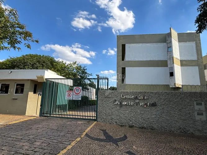 apartamento - Parque Taquaral - Campinas