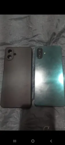Vendo A07 128GB   500 reais. Comprei na loja a 5 meses 