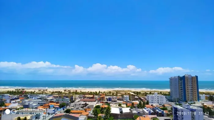 Apartamento à venda no Verde Mare Residence, ATALAIA, Aracaju, SE