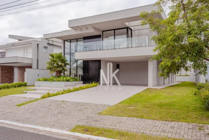Casa à venda, 420 m² por R$ 6.500.000,00 - Alphaville Graciosa - Pinhais/PR