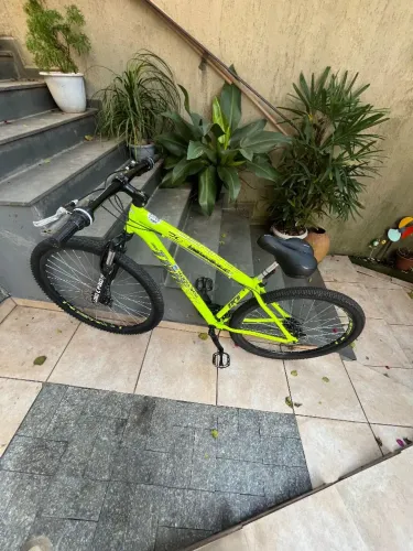 BIKE TB NINER ARO 29