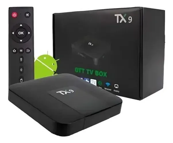 TX9