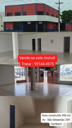 Imóvel Comercial à venda