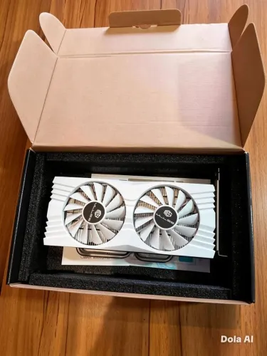 RX 580 8gb