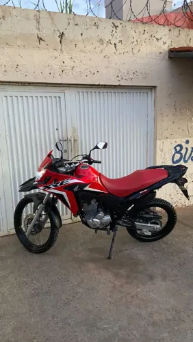 Xre 300