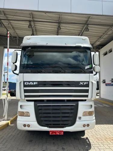 DAF XF 510 2019