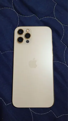 iPhone 12 PRO