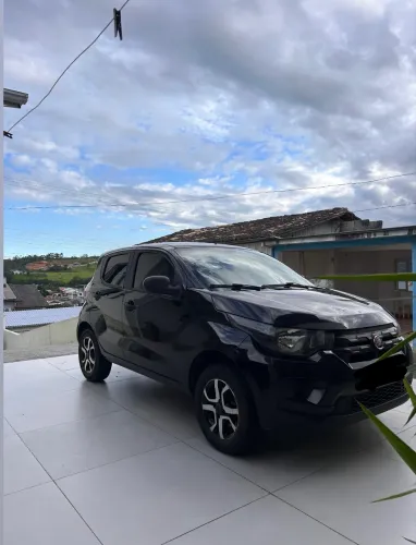 Fiat Mobi Like 1.0 Fire Flex 5P. 2020