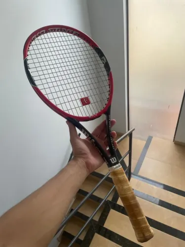 Raquete de Tênis Wilson Prostaff 97LS