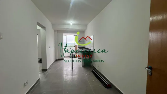 Apartamento com 2 quartos, Parque Paraíso, Itapecerica da Serra, Cod: AP0607