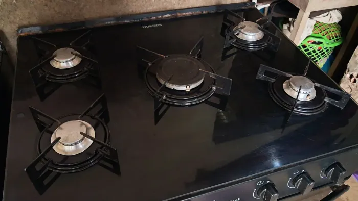 Fogão 